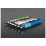 BRUNNEN Bleistift REMOVE Longline Colour Code H onyx schwarz