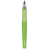 BRUNNEN Bleistift REMOVE Longline Colour Code H kiwi grün