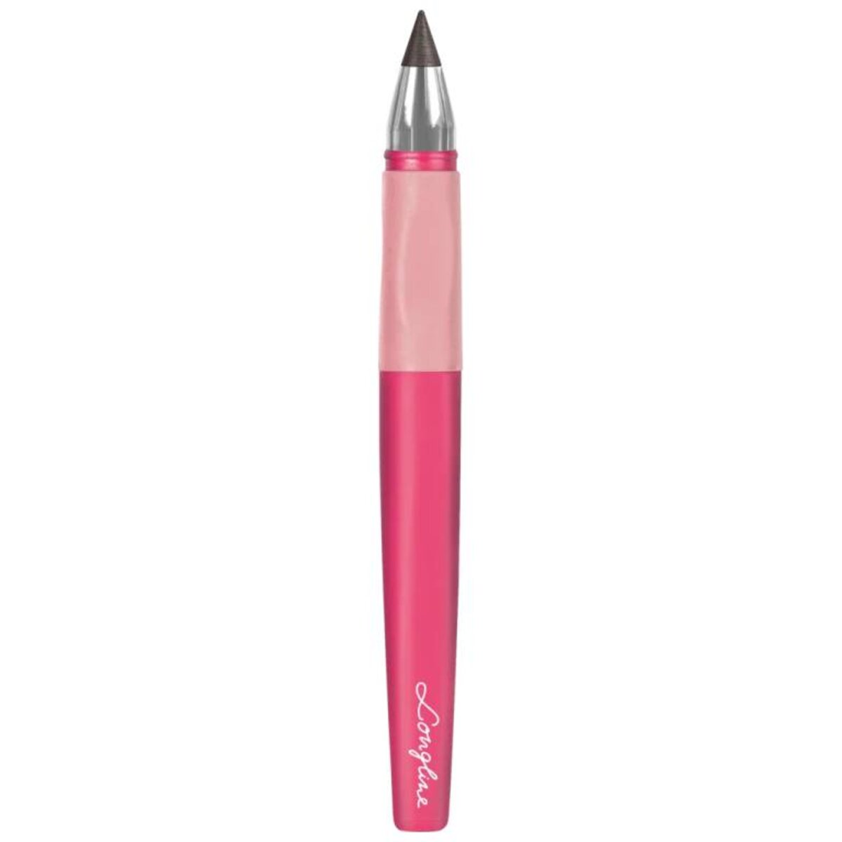 BRUNNEN Bleistift REMOVE Longline Colour Code H tulip rosa