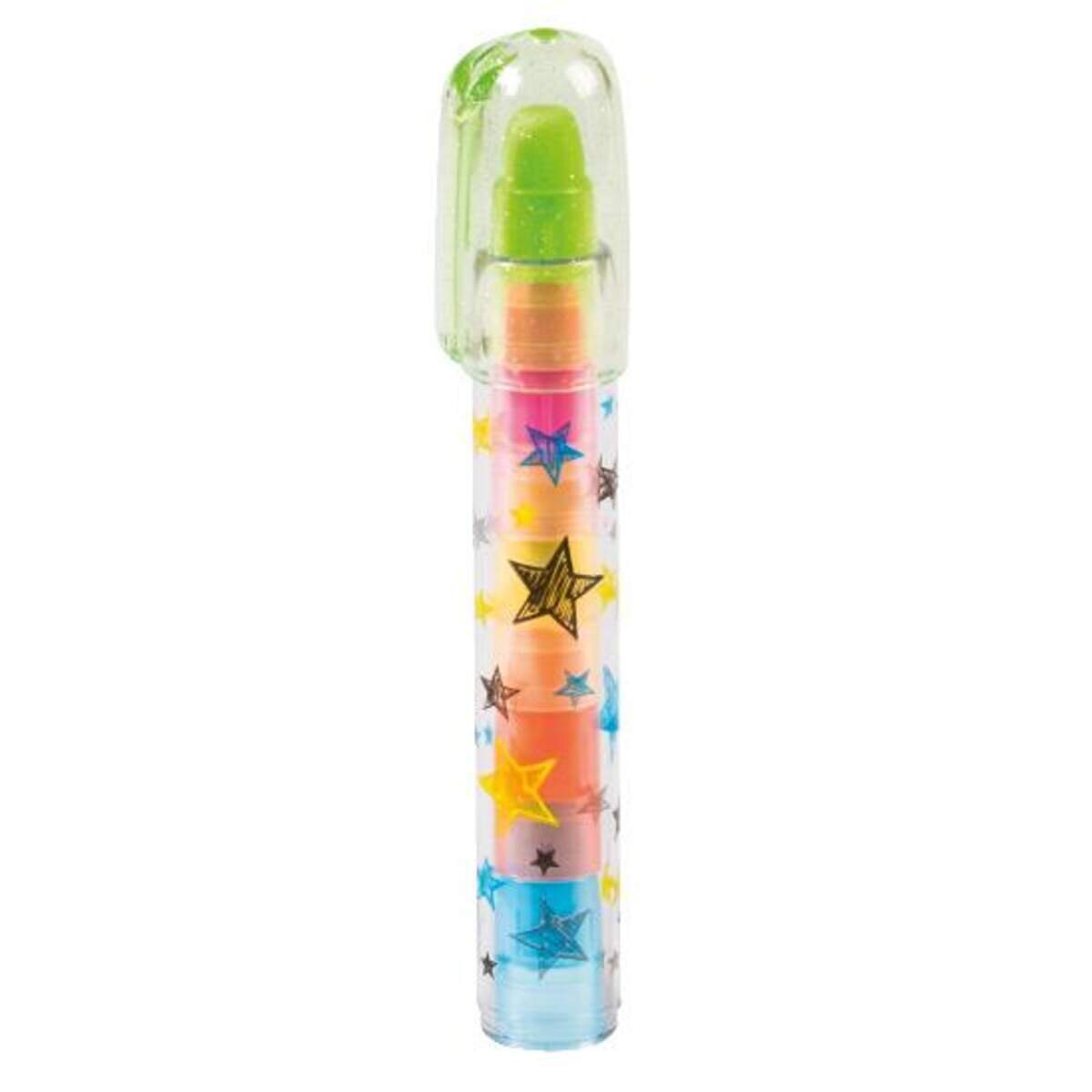 BRUNNEN Radiergummi Steckstift Fun Collection