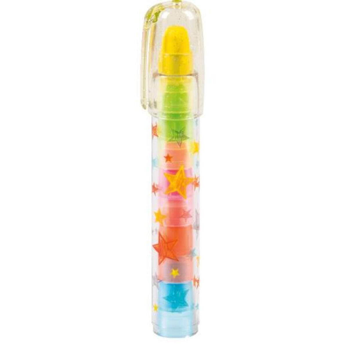 BRUNNEN Radiergummi Steckstift Fun Collection