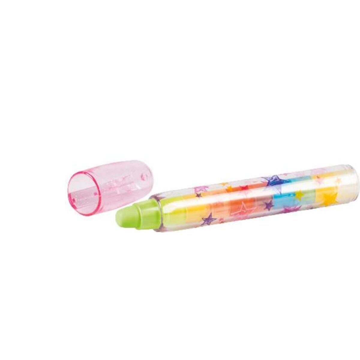 BRUNNEN Radiergummi Steckstift Fun Collection