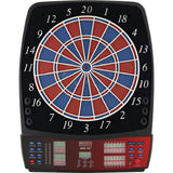 BULLS Darts Delta IV RB Sound Elektronik Dartboard