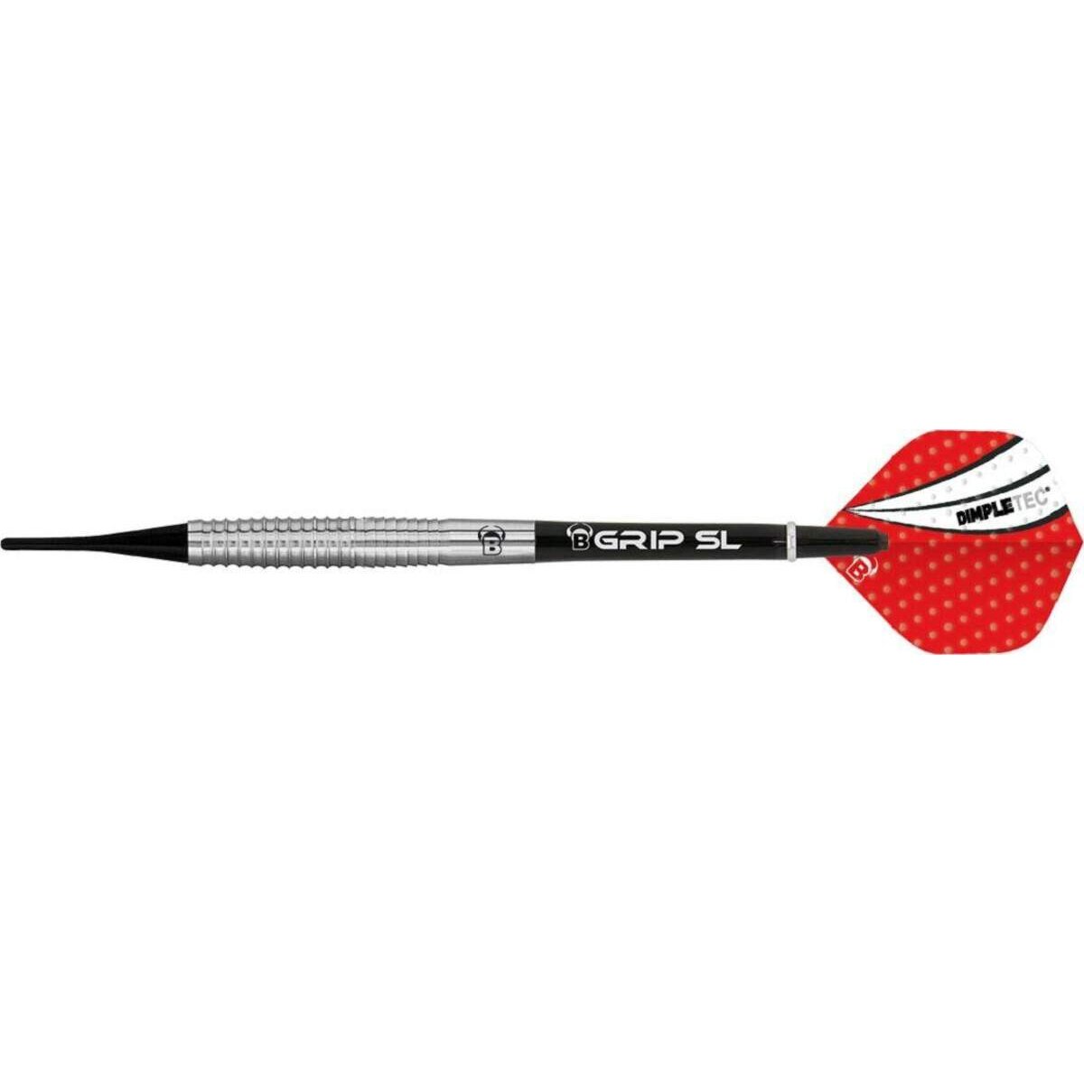 BULLS Darts Dot D1 90% Tungsten Soft Dart 18 Gr.