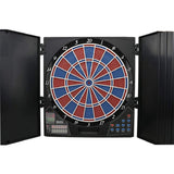 BULLS Darts Lightning RB Sound Elektronik Dartboard