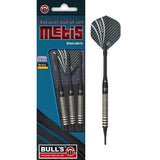 BULLS Darts Metis Soft Dart 18 Gr.