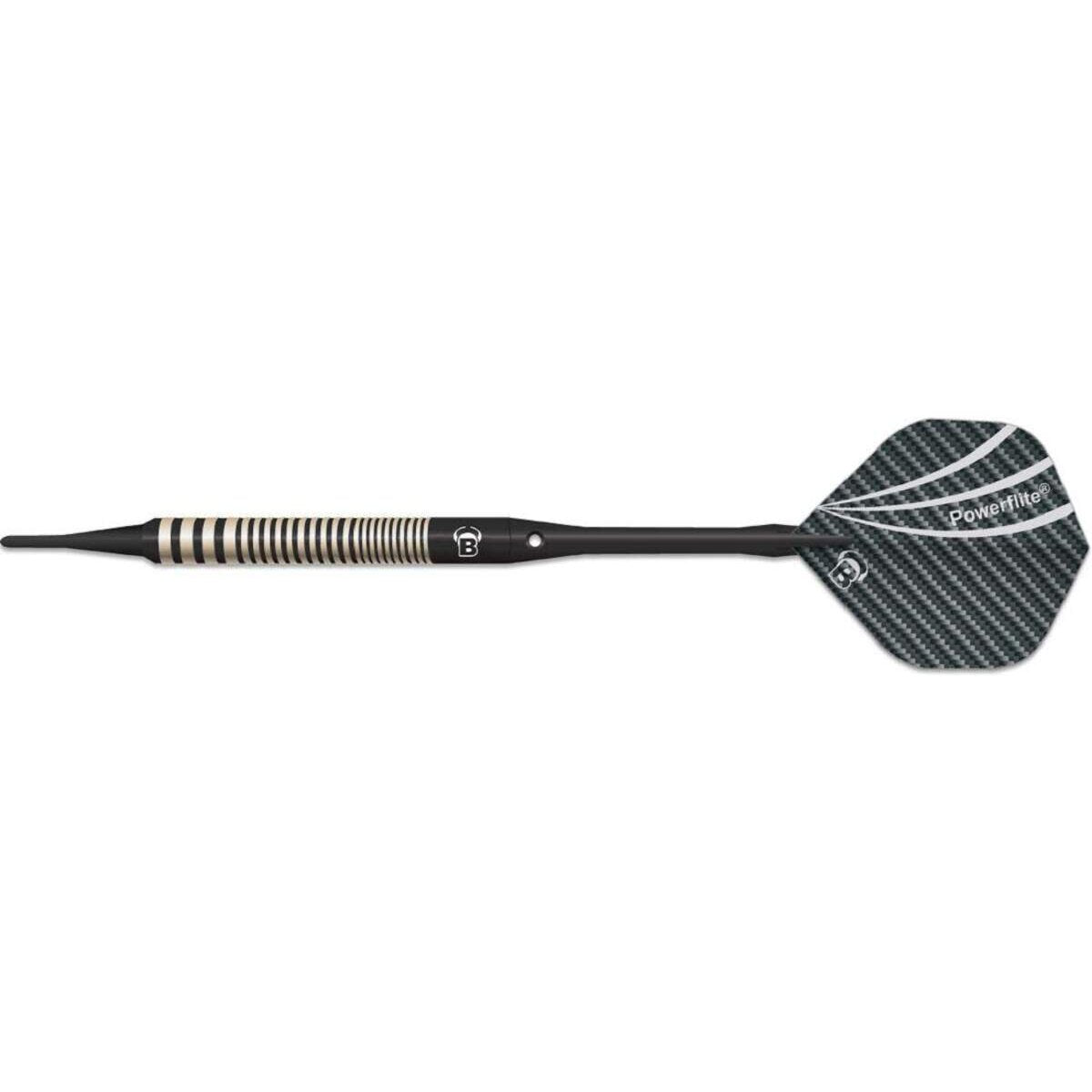 BULLS Darts Metis Soft Dart 18 Gr.