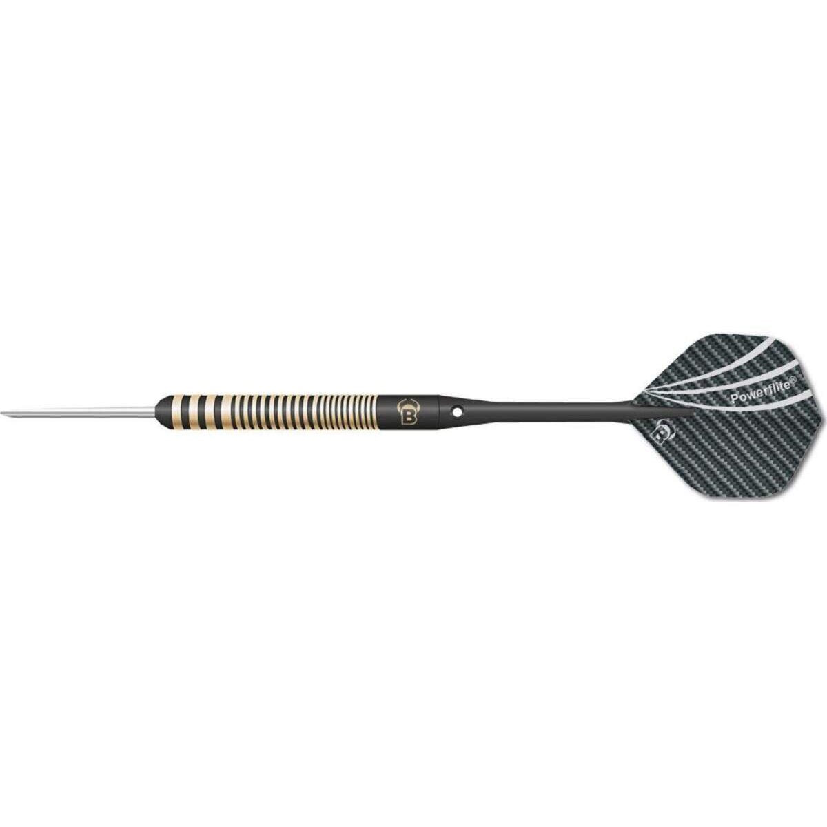 BULLS Darts Metis Steeldart 21 Gr.