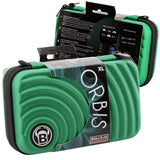 BULLS Darts ORBIS XL Dartcase mint