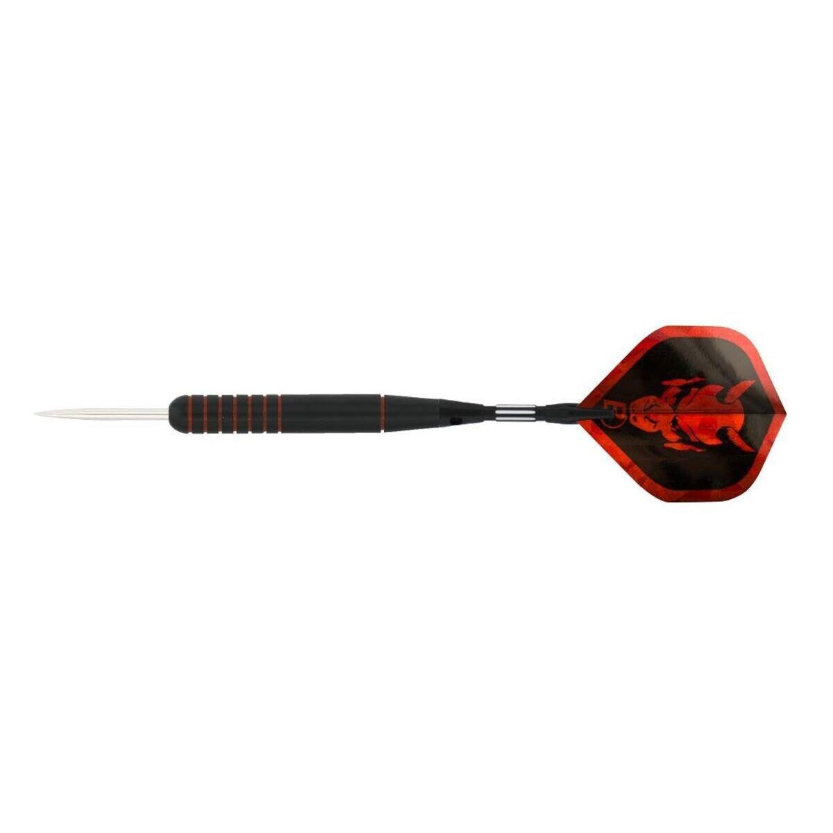 BULLS Darts Thriller Steel Dart 23 Gr.