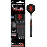 BULLS Darts Thriller Steel Dart 22 Gr.