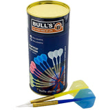 BULLS Darts Tube Soft Dart