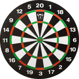 BULLS Darts Windsor Paper Dartboard 45,5 cm