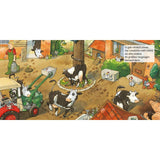 Carlsen Maxi Pixi 404 - Lieselotte lauert