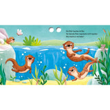Carlsen Verlag Baby Pixi (unkaputtbar) 143: Mein Baby-Pixi-Buggybuch: Findest du die Tierkinder?