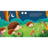 Carlsen Verlag Baby Pixi (unkaputtbar) 143: Mein Baby-Pixi-Buggybuch: Findest du die Tierkinder?