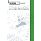 Carlsen Verlag Boruto - Naruto the next Generation 3