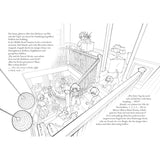 Carlsen Verlag CAT GIRLS Band 1 – Nice to miez you