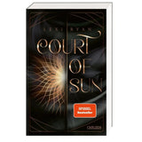 Carlsen Verlag Court of Sun (Court of Sun 1)