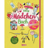 Carlsen Verlag Dein Mädchenbuch: Freundschaft von Nikki Busch, Christiane Hahn