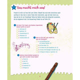 Carlsen Verlag Dein Mädchenbuch: Life Hacks von Nikki Busch, Christiane Hahn