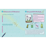 Carlsen Verlag Dein Mädchenbuch: über 230 Ideen für mehr Glitzer im Leben