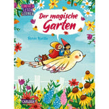 Carlsen Verlag Der magische Garten