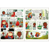 Carlsen Verlag Der magische Garten