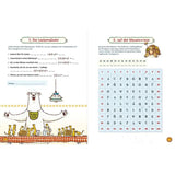 Carlsen Verlag Die Schule der magischen Tiere: Endlich Pause! Rätselbuch Band 2