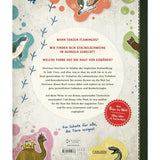 Carlsen Verlag Die Schule der magischen Tiere: Mister Morrisons gesammeltes Tierwissen