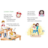 Carlsen Verlag Die unlangweiligste Schule der Welt. Geheime Pause 1: Der Zauber-Kaugummi