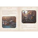 Carlsen Verlag Disney: Das große goldene Buch der Tiergeschichten von Walt Disney