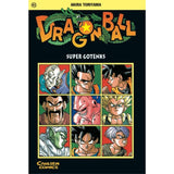 Carlsen Verlag Dragon Ball 41 Gotenks