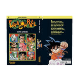 Carlsen Verlag Dragon Ball 41 Gotenks