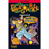 Carlsen Verlag Dragon Ball 42 Abschied