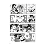 Carlsen Verlag Dragon Ball 42 Abschied