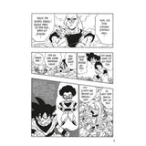Carlsen Verlag Dragon Ball 42 Abschied