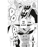 Carlsen Verlag Fairy Tail Massiv 4