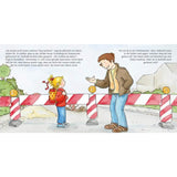 Carlsen Verlag LESEMAUS 137: Conni geht nicht mit jedem mit