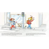 Carlsen Verlag LESEMAUS 137: Conni geht nicht mit jedem mit