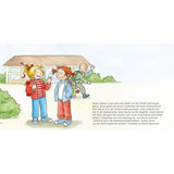 Carlsen Verlag LESEMAUS 137: Conni geht nicht mit jedem mit