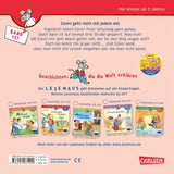 Carlsen Verlag LESEMAUS 137: Conni geht nicht mit jedem mit