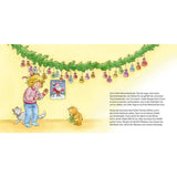 Carlsen Verlag LESEMAUS 192: Conni und der Nikolaus