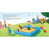 Carlsen Verlag LESEMAUS 4: Max geht nicht mit jedem mit