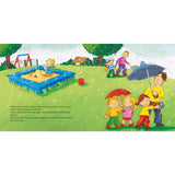 Carlsen Verlag LESEMAUS 4: Max geht nicht mit jedem mit