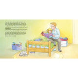 Carlsen Verlag LESEMAUS 78: Conni kann nicht einschlafen