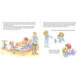 Carlsen Verlag LESEMAUS 78: Conni kann nicht einschlafen