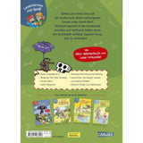 Carlsen Verlag Lesenlernen mit Spaß – Minecraft 1: Zombies – bis der Arzt kommt!