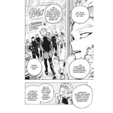 Carlsen Verlag My Hero Academia 35