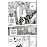 Carlsen Verlag My Hero Academia 35